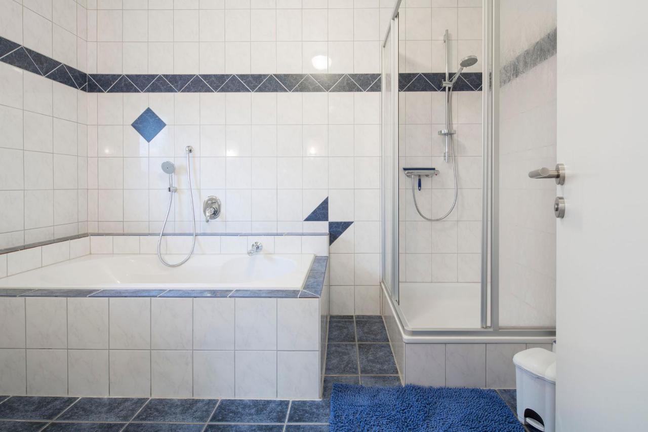 Mienhus Apartments Ferienwohnung Fiete Норден Экстерьер фото