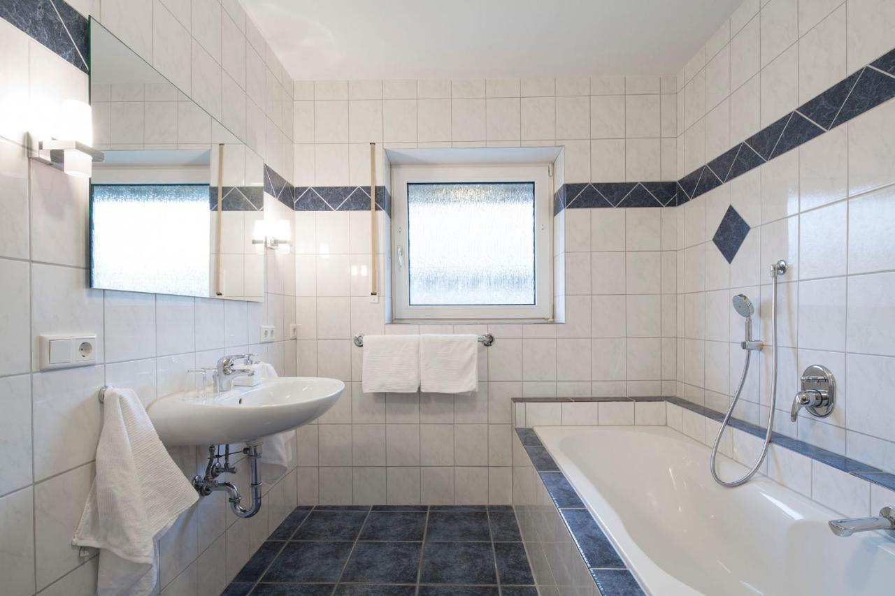 Mienhus Apartments Ferienwohnung Fiete Норден Экстерьер фото
